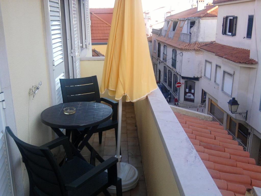 Poconovo Hotel Cascais Room photo