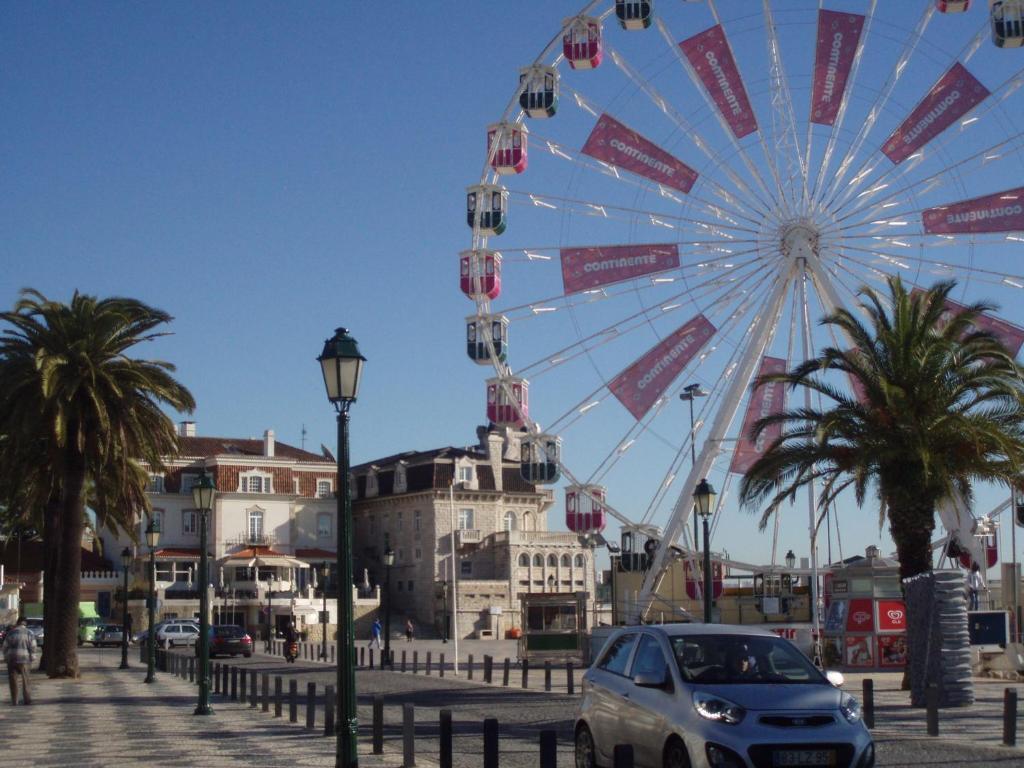 Poconovo Hotel Cascais Exterior photo